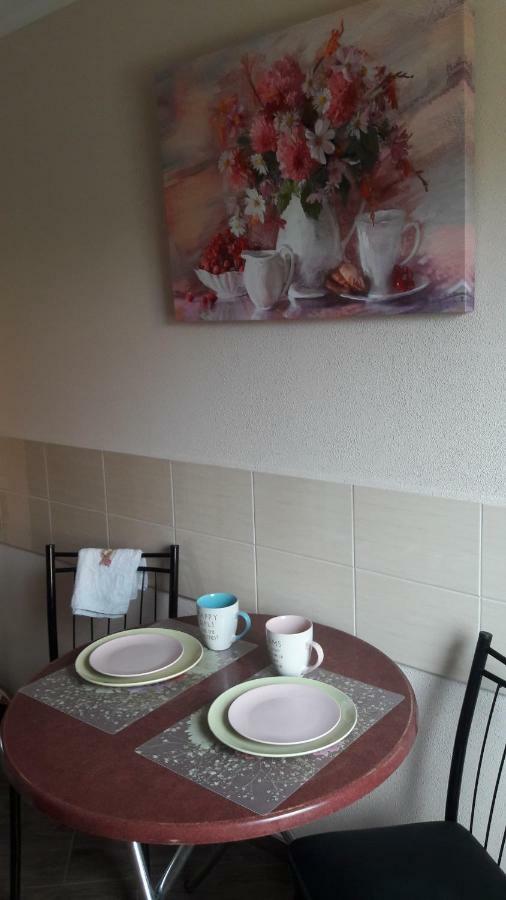 אודסה Guest House מראה חיצוני תמונה
