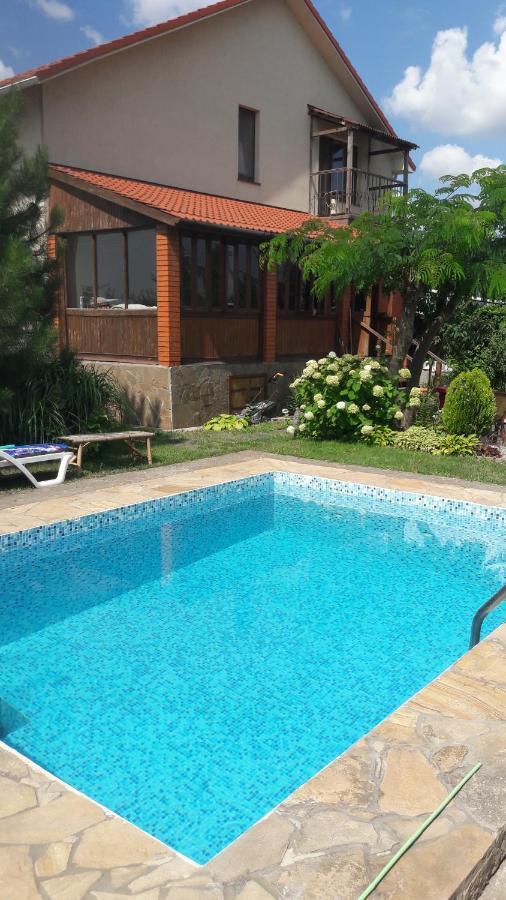 אודסה Guest House מראה חיצוני תמונה