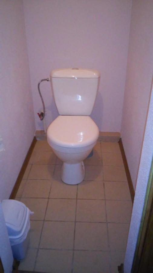 אודסה Guest House מראה חיצוני תמונה