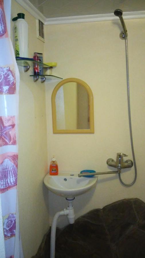 אודסה Guest House מראה חיצוני תמונה